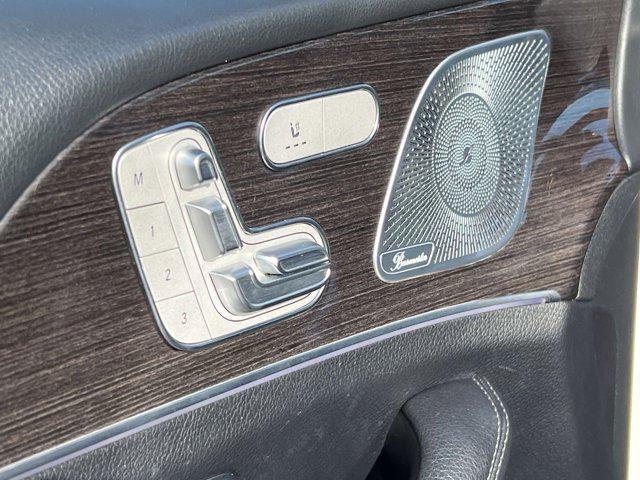 used 2021 Mercedes-Benz GLE 350 car, priced at $35,000