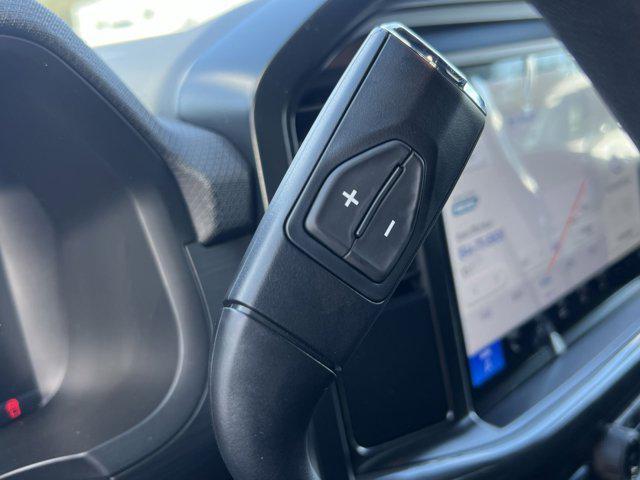 new 2025 Ford F-150 car, priced at $46,398