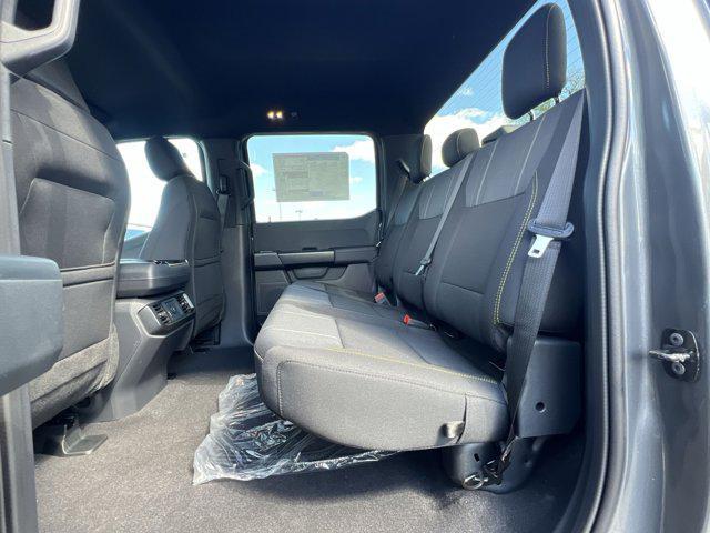 new 2025 Ford F-150 car, priced at $46,398