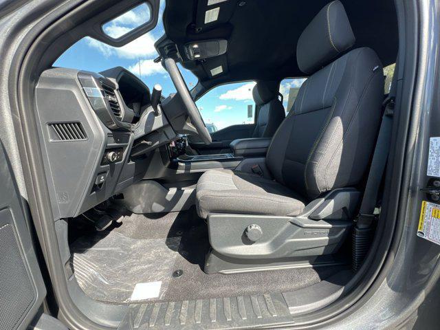 new 2025 Ford F-150 car, priced at $46,398
