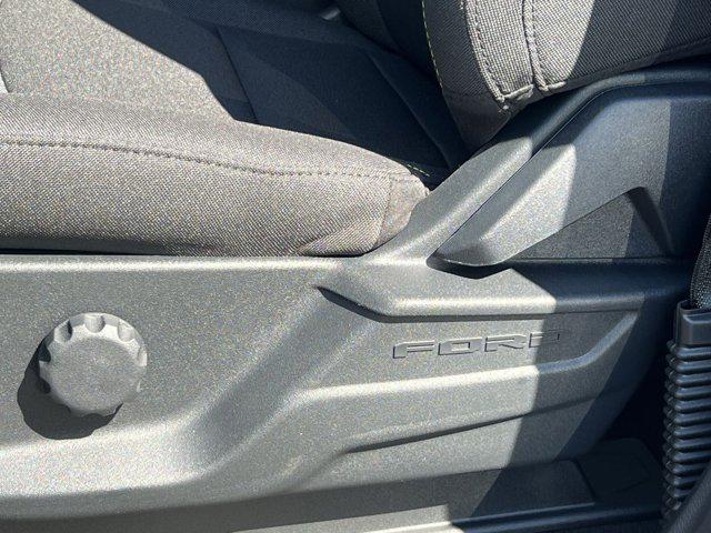 new 2025 Ford F-150 car, priced at $46,398