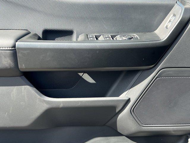 new 2025 Ford F-150 car, priced at $46,398