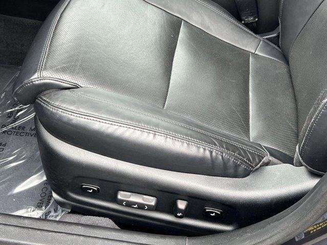used 2015 Kia Cadenza car, priced at $9,750