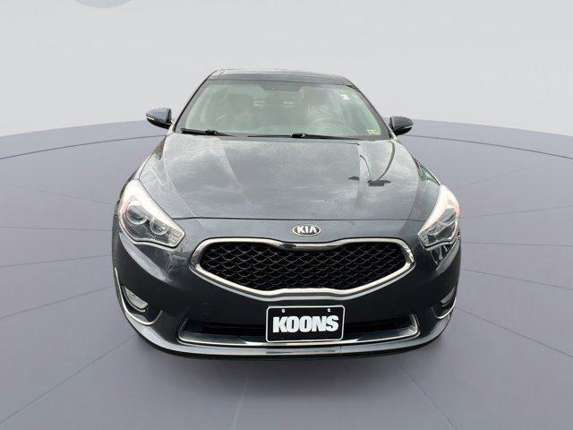used 2015 Kia Cadenza car, priced at $9,750