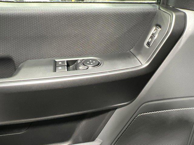 new 2025 Ford F-150 car, priced at $37,859