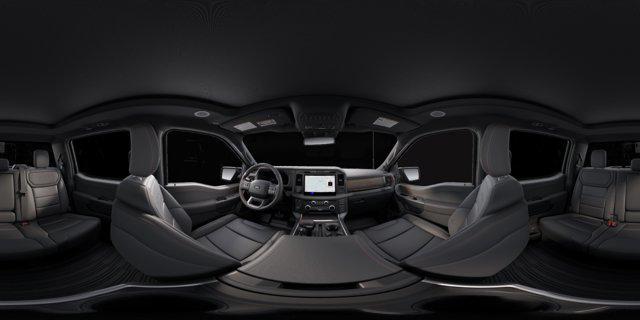 new 2025 Ford F-150 car, priced at $83,320