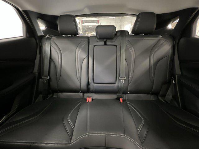 used 2023 Ford Mustang Mach-E car, priced at $28,000