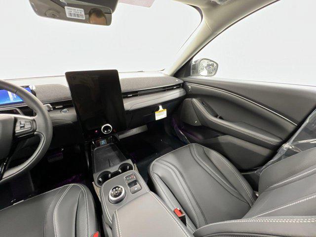 used 2023 Ford Mustang Mach-E car, priced at $28,000