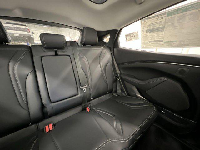 used 2023 Ford Mustang Mach-E car, priced at $28,000