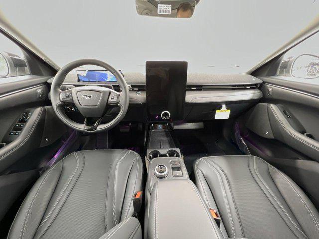used 2023 Ford Mustang Mach-E car, priced at $28,000