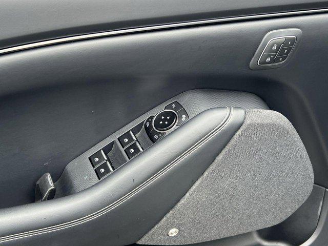 used 2023 Ford Mustang Mach-E car, priced at $28,000