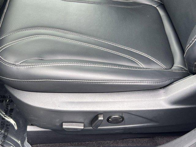 used 2023 Ford Mustang Mach-E car, priced at $28,000