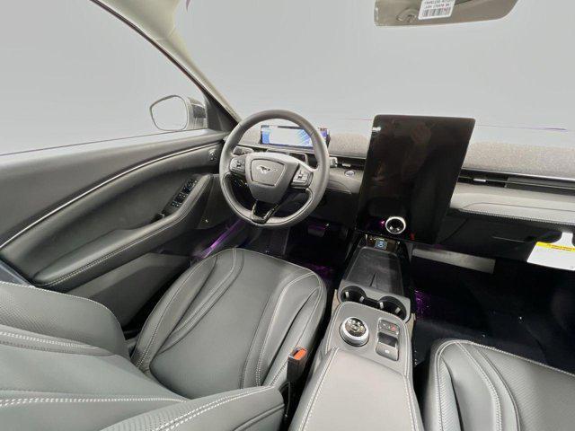 used 2023 Ford Mustang Mach-E car, priced at $28,000