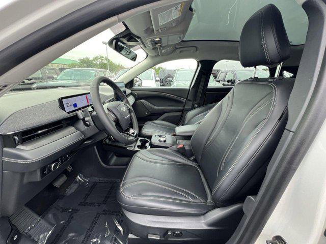 used 2023 Ford Mustang Mach-E car, priced at $28,000