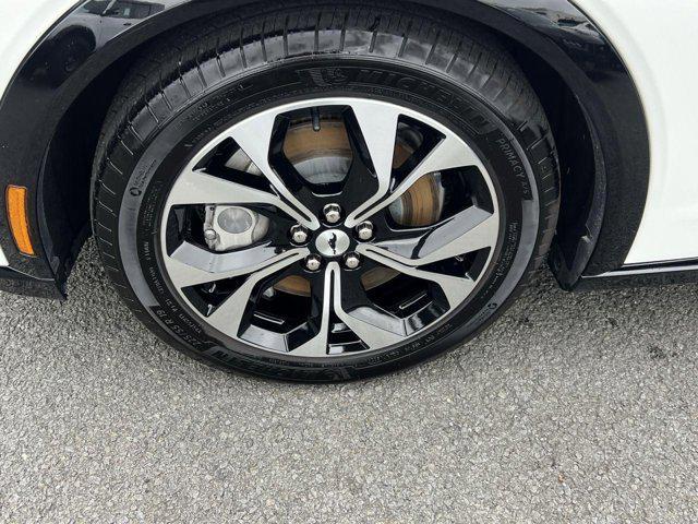 used 2023 Ford Mustang Mach-E car, priced at $28,000