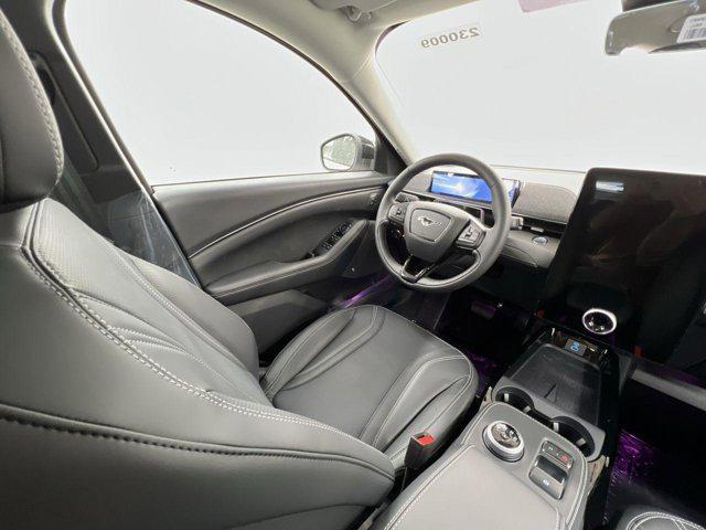 used 2023 Ford Mustang Mach-E car, priced at $28,000