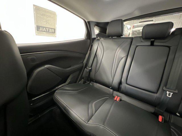 used 2023 Ford Mustang Mach-E car, priced at $28,000