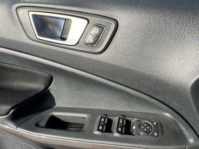 used 2019 Ford EcoSport car, priced at $15,000