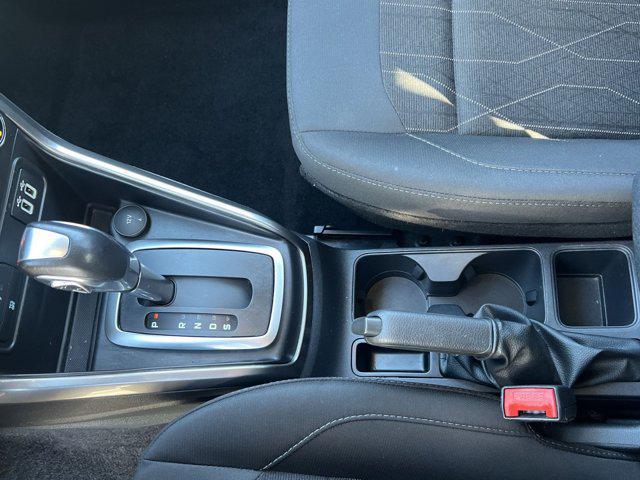 used 2019 Ford EcoSport car, priced at $15,000