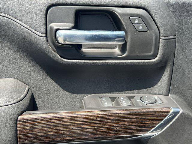 used 2020 GMC Sierra 1500 car, priced at $29,000