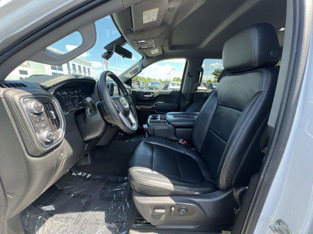 used 2020 GMC Sierra 1500 car, priced at $29,000