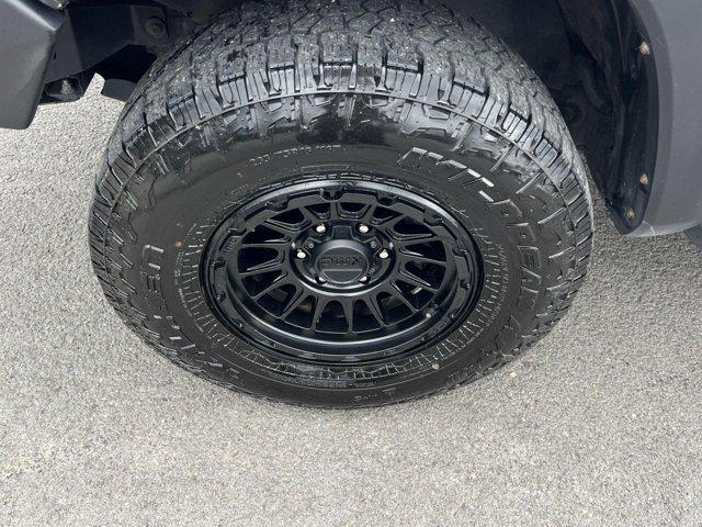 used 2019 Toyota Tacoma car, priced at $31,000