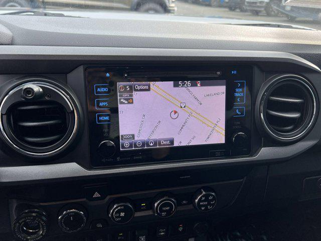 used 2019 Toyota Tacoma car, priced at $31,000