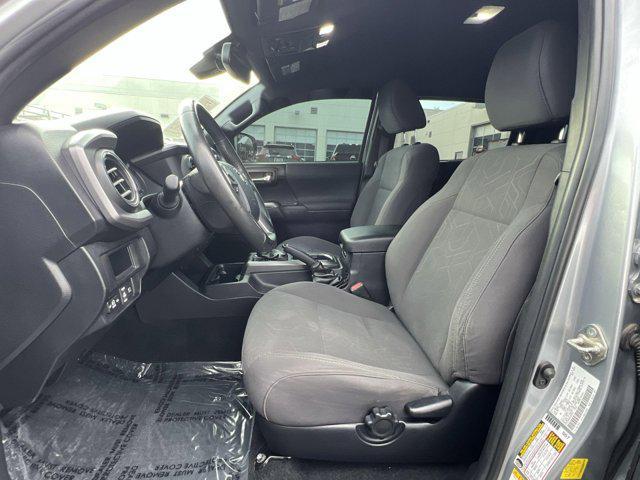 used 2019 Toyota Tacoma car, priced at $31,000