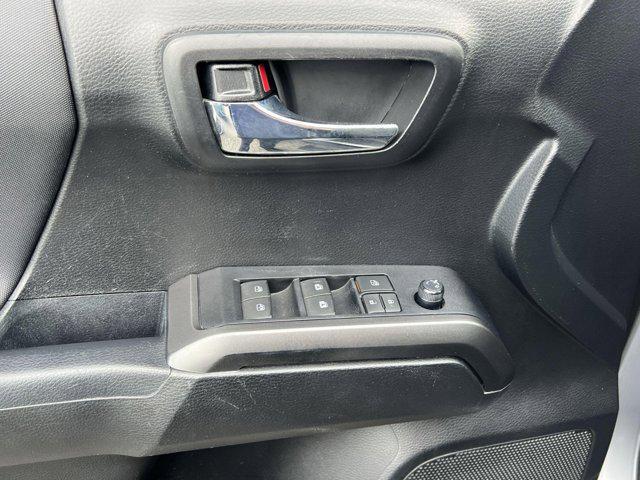 used 2019 Toyota Tacoma car, priced at $31,000