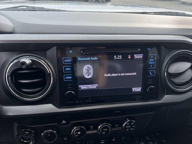 used 2019 Toyota Tacoma car, priced at $31,000