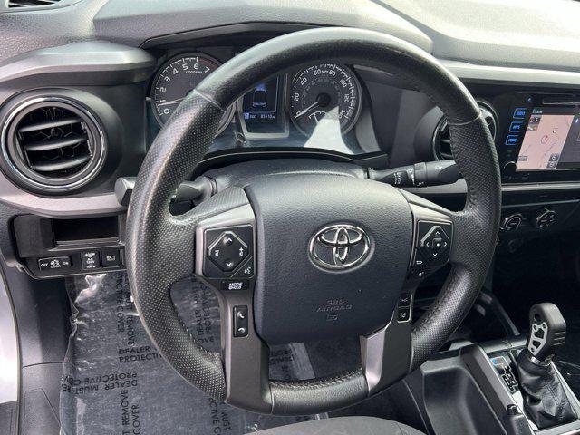 used 2019 Toyota Tacoma car, priced at $31,000