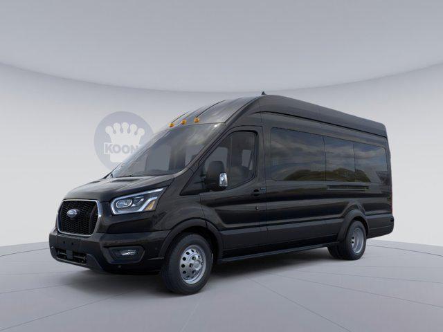 new 2025 Ford Transit-350 car, priced at $65,665