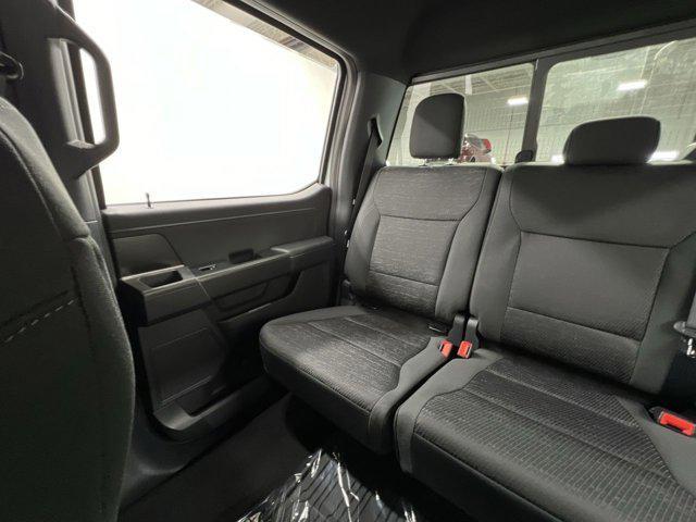 used 2024 Ford F-150 car, priced at $44,000