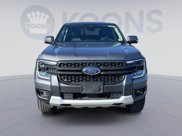 new 2024 Ford Ranger car, priced at $47,030