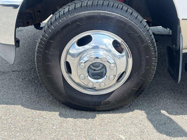 used 2013 Ford F-350 car, priced at $35,000