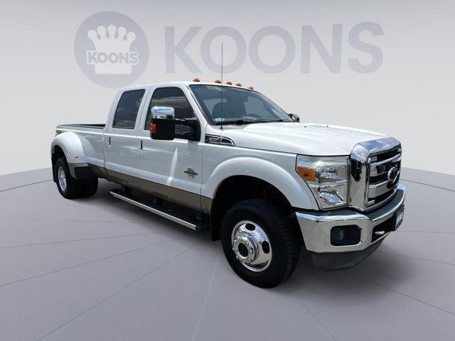 used 2013 Ford F-350 car, priced at $35,000