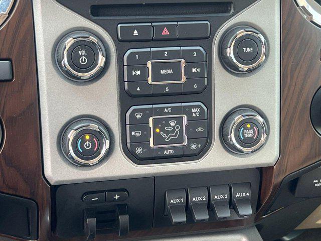 used 2013 Ford F-350 car, priced at $35,000
