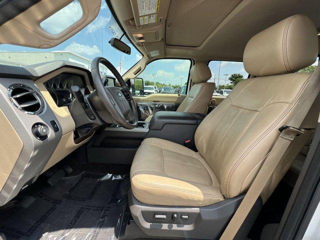 used 2013 Ford F-350 car, priced at $35,000