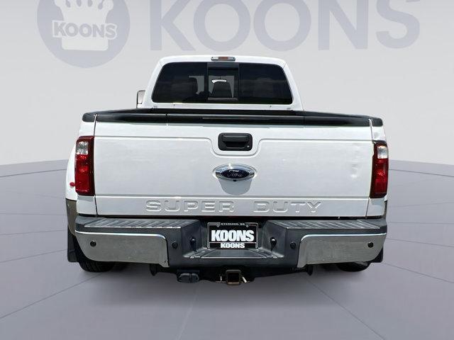 used 2013 Ford F-350 car, priced at $35,000