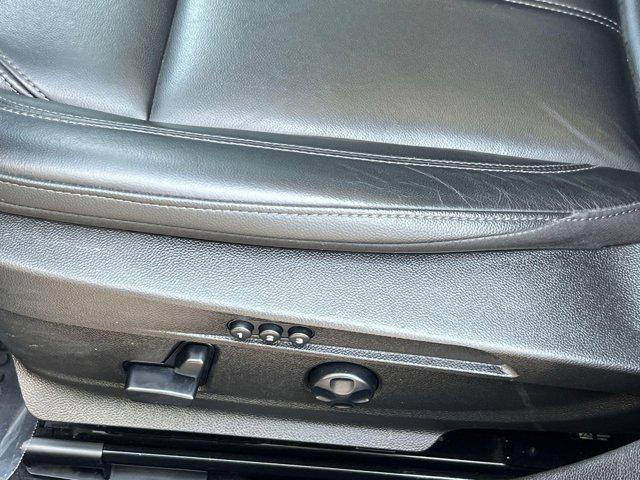 used 2021 Alfa Romeo Giulia car, priced at $19,500