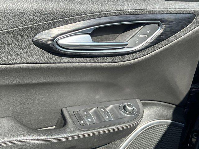 used 2021 Alfa Romeo Giulia car, priced at $19,500