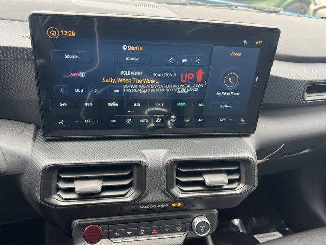 new 2026 Ford Mustang car, priced at $33,905