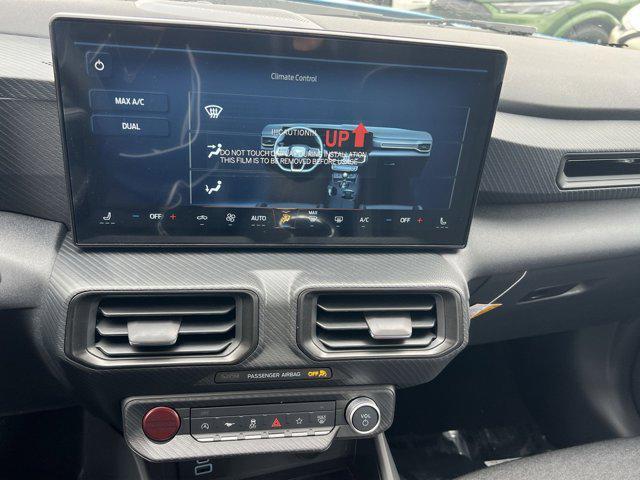 new 2026 Ford Mustang car, priced at $33,905