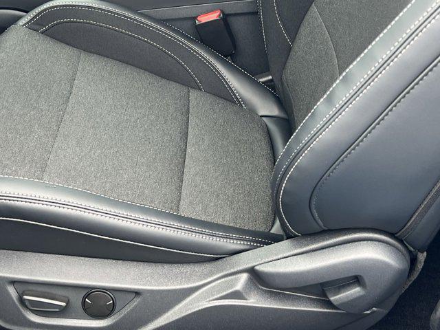 new 2026 Ford Mustang car, priced at $33,905