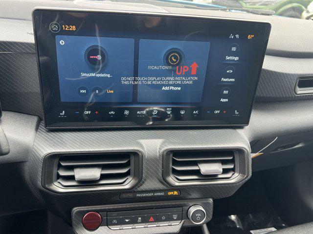 new 2026 Ford Mustang car, priced at $33,905