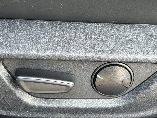 new 2025 Ford Mustang car, priced at $84,250