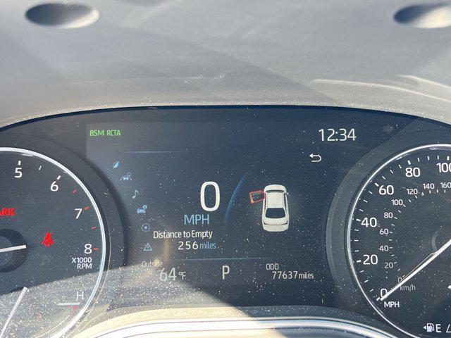 used 2021 Toyota Avalon car, priced at $26,000