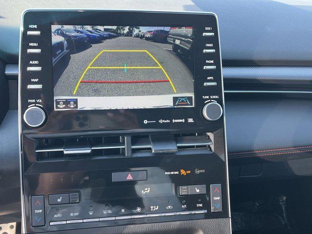 used 2021 Toyota Avalon car, priced at $26,000