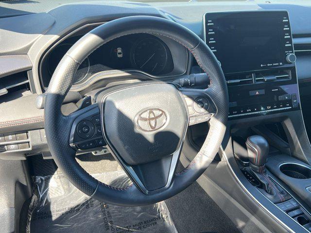 used 2021 Toyota Avalon car, priced at $26,000