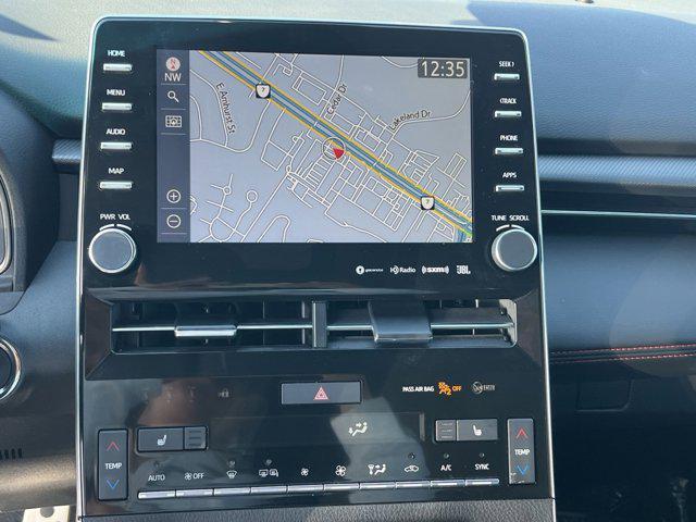 used 2021 Toyota Avalon car, priced at $26,000